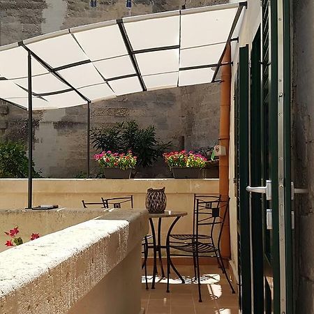La Bomboniera Holiday Home Matera Zewnętrze zdjęcie