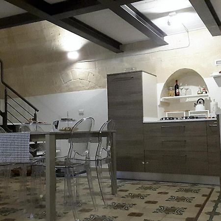 La Bomboniera Holiday Home Matera Zewnętrze zdjęcie