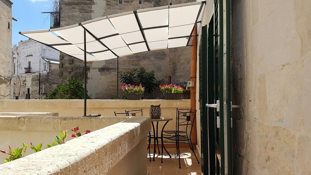La Bomboniera Holiday Home Matera Zewnętrze zdjęcie