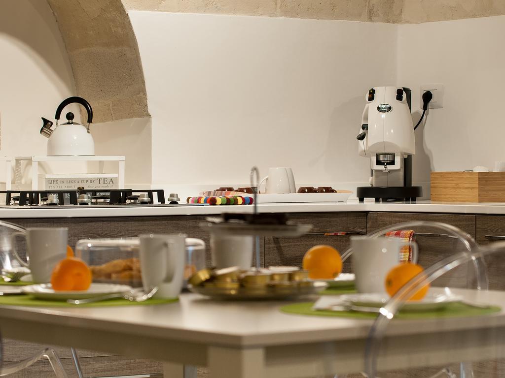 La Bomboniera Holiday Home Matera Zewnętrze zdjęcie