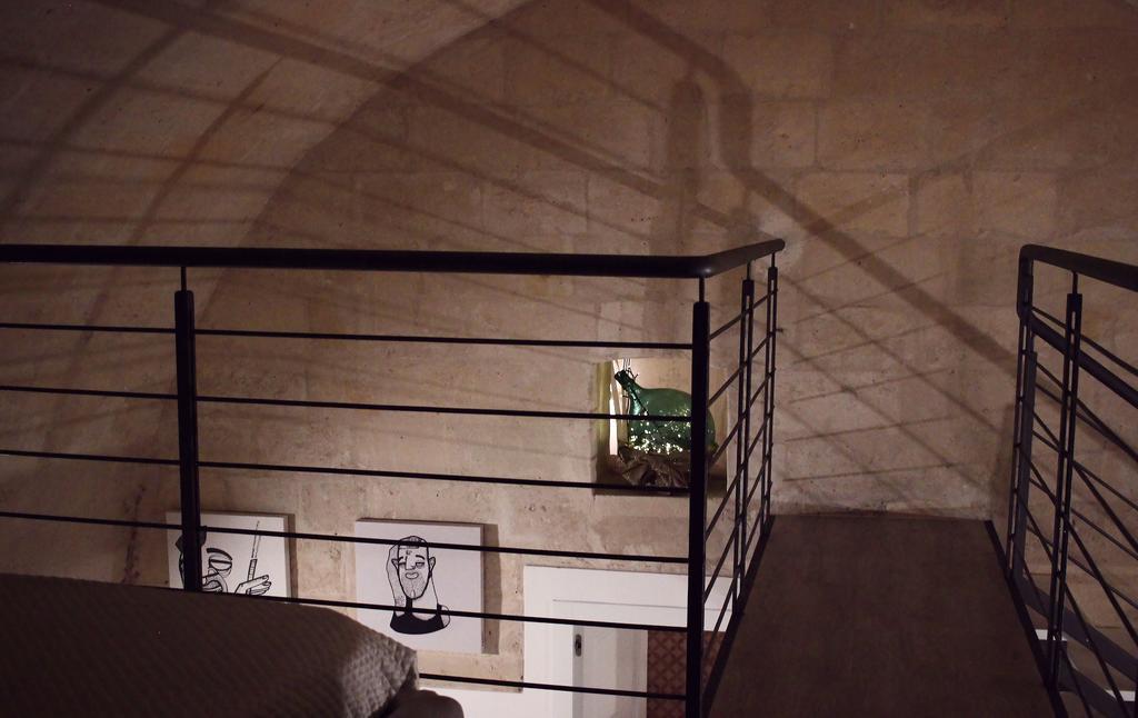 La Bomboniera Holiday Home Matera Zewnętrze zdjęcie