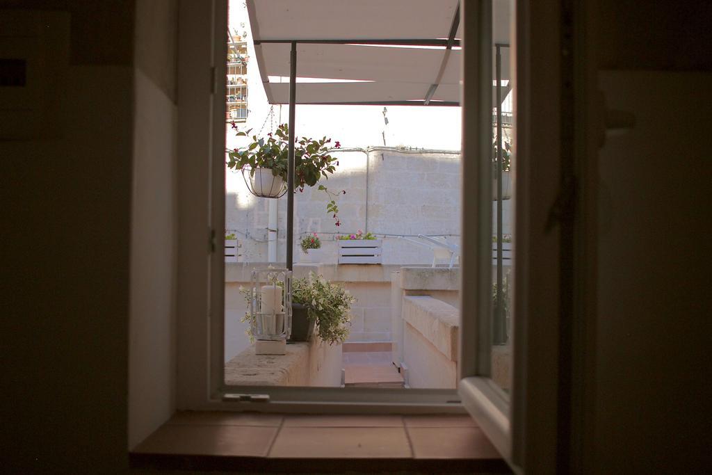 La Bomboniera Holiday Home Matera Zewnętrze zdjęcie