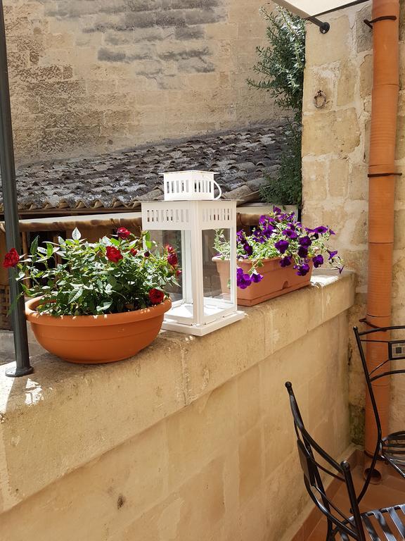 La Bomboniera Holiday Home Matera Zewnętrze zdjęcie