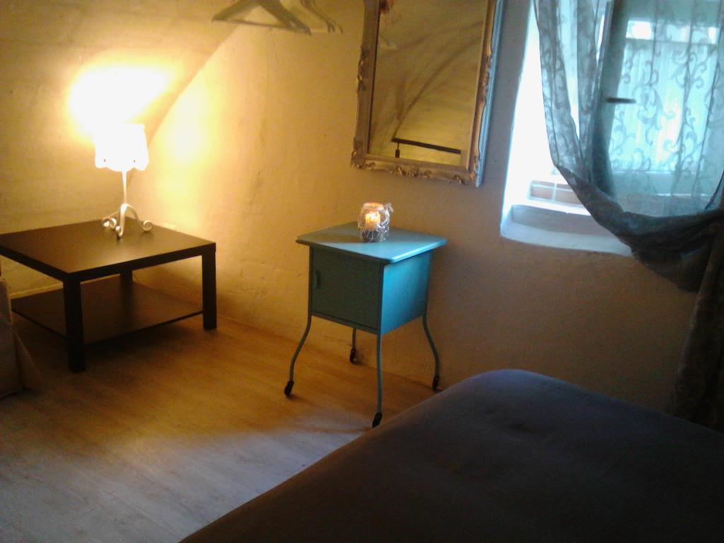 La Bomboniera Holiday Home Matera Zewnętrze zdjęcie
