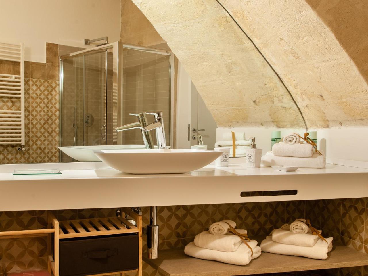 La Bomboniera Holiday Home Matera Zewnętrze zdjęcie